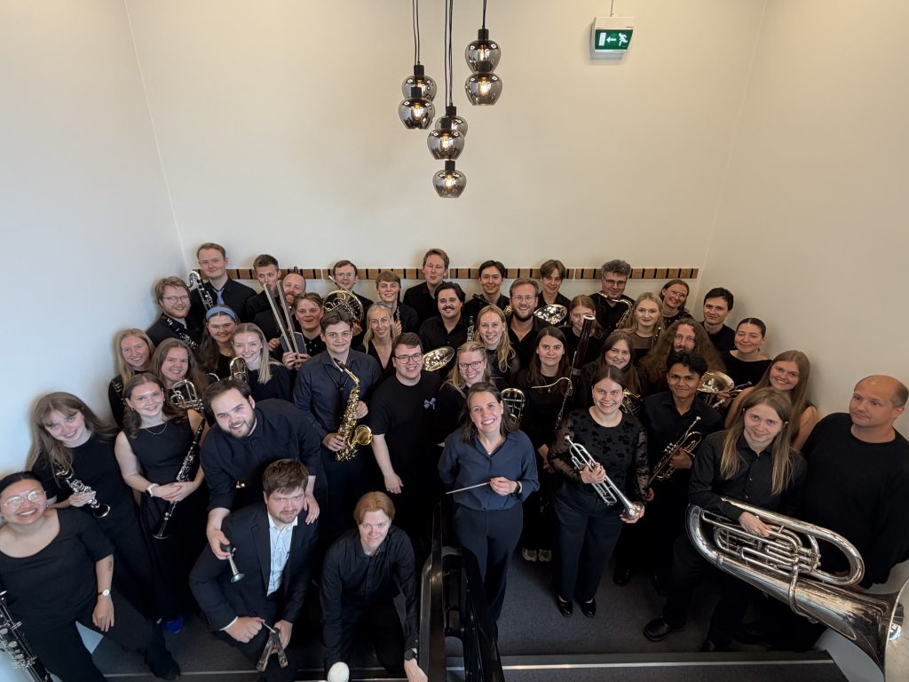 Foto: Sunnhordland Sumarkorps